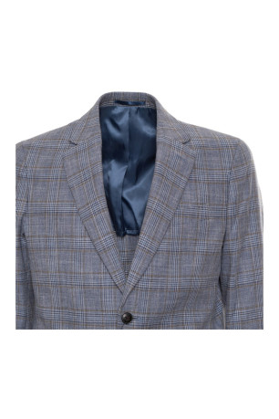 Blazer manches longues Hackett london