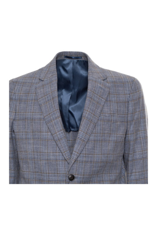 Blazer manches longues Hackett london