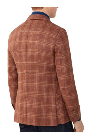 Blazer manches longues Hackett london