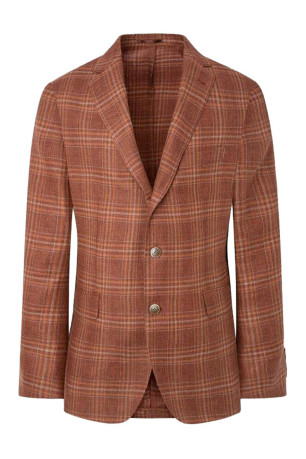 Blazer manches longues Hackett london