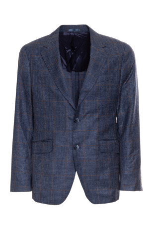 Blazer manches longues Hackett london