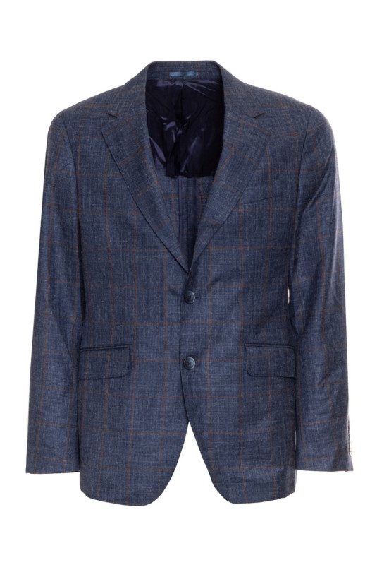 Blazer manches longues Hackett london