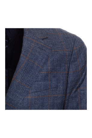 Blazer manches longues Hackett london