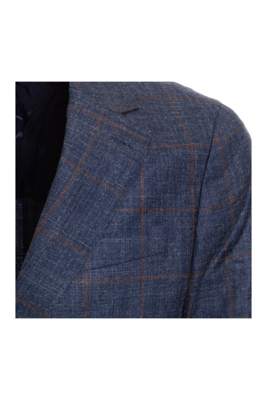 Blazer manches longues Hackett london