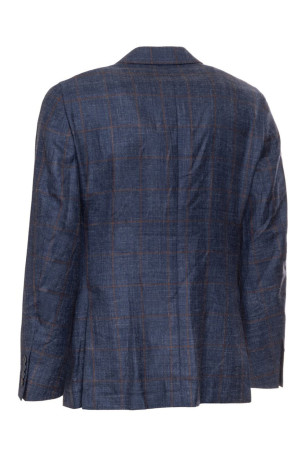 Blazer manches longues Hackett london