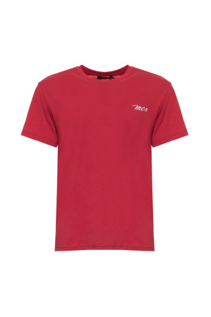 T-shirt manches courtes MCS