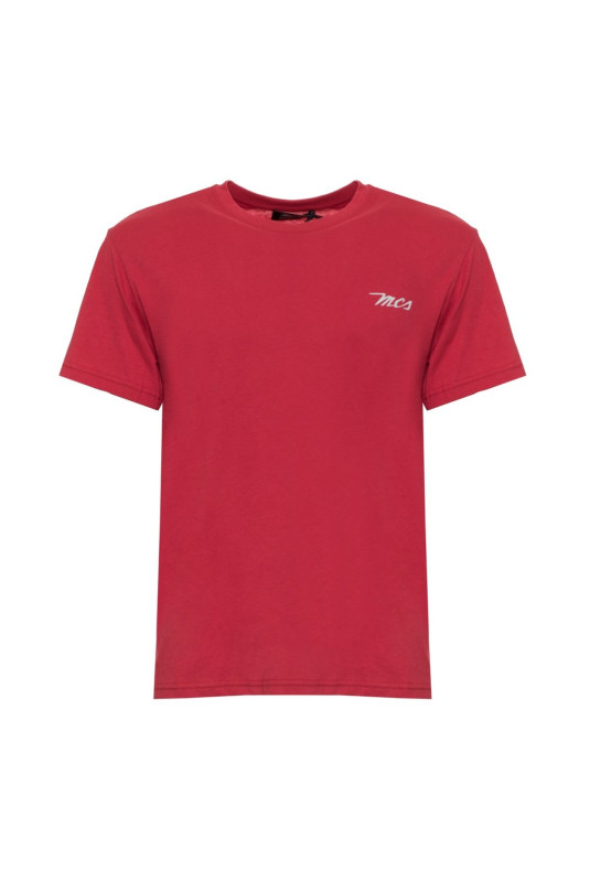 T-shirt manches courtes MCS