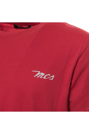 T-shirt manches courtes MCS