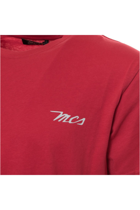 T-shirt manches courtes MCS
