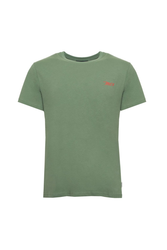 T-shirt manches courtes MCS