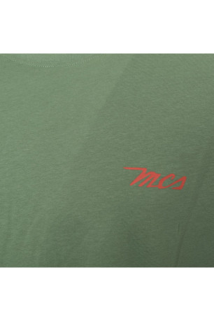 T-shirt manches courtes MCS