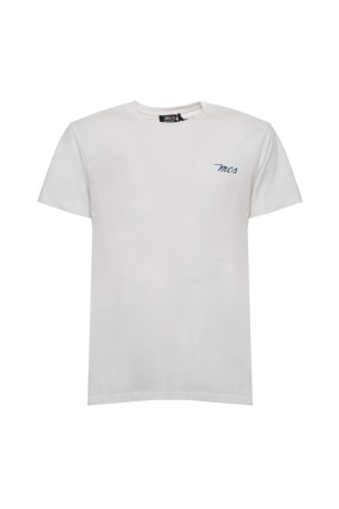 T-shirt manches courtes MCS