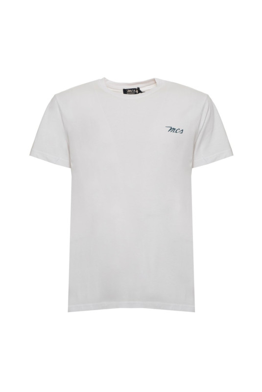 T-shirt manches courtes MCS