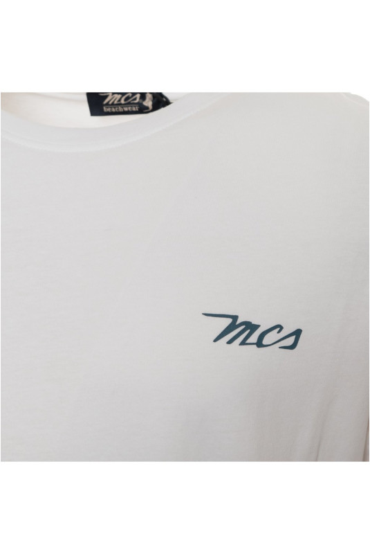 T-shirt manches courtes MCS