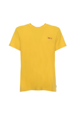 T-shirt manches courtes MCS