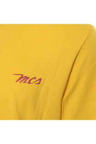 T-shirt manches courtes MCS