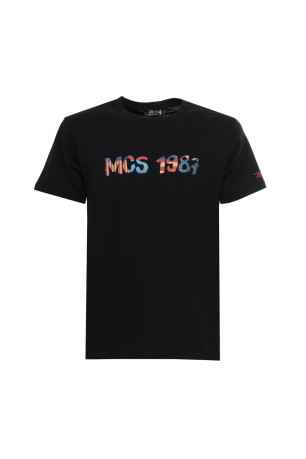 T-shirt manches courtes MCS
