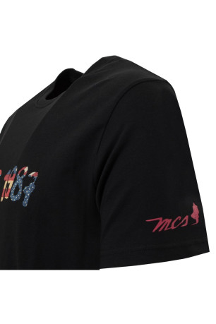 T-shirt manches courtes MCS