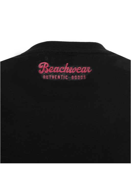 T-shirt manches courtes MCS