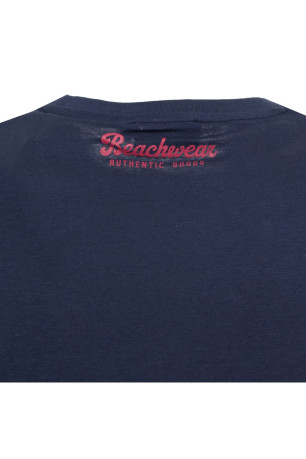 T-shirt manches courtes MCS