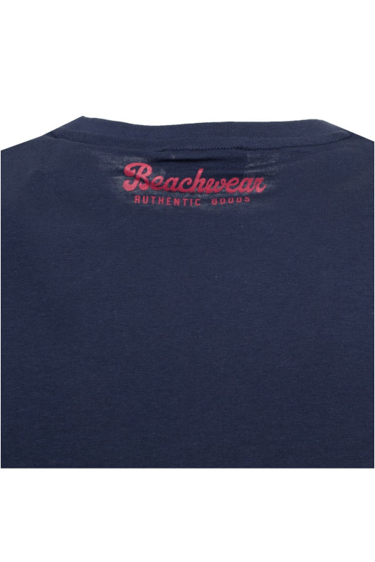 T-shirt manches courtes MCS