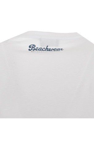 T-shirt Homme manches courtes MCS