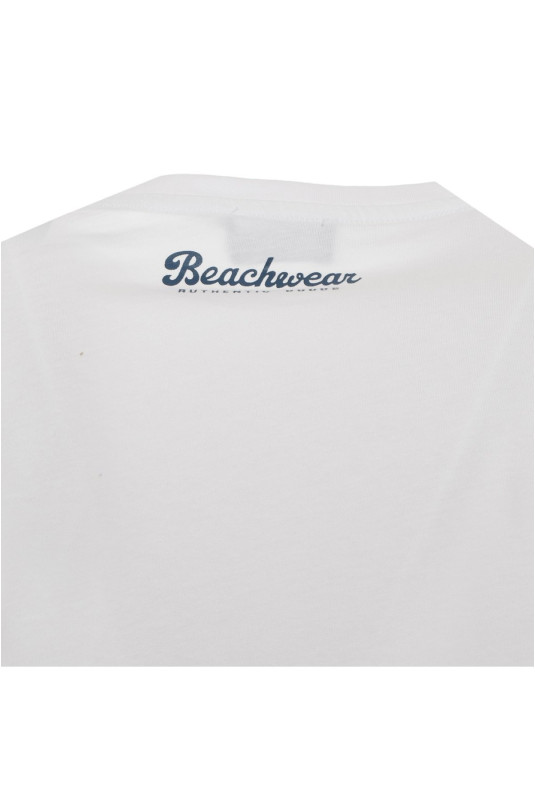 T-shirt Homme manches courtes MCS