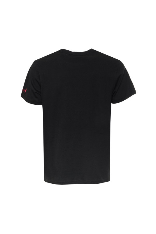 T-shirt Homme manches courtes MCS