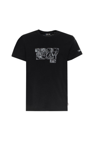 T-shirt manches courtes MCS