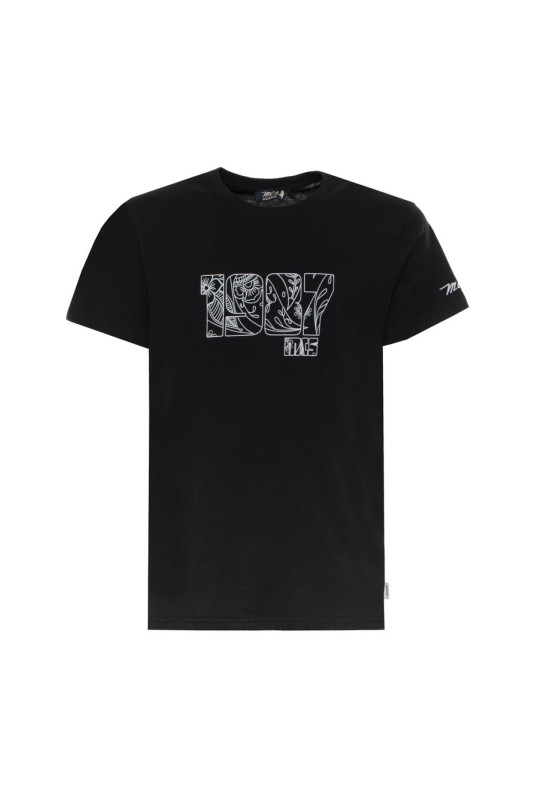T-shirt manches courtes MCS