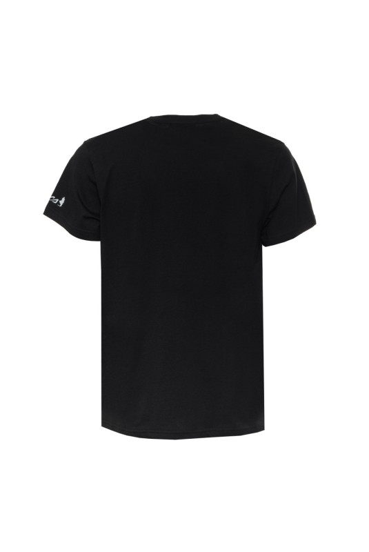 T-shirt manches courtes MCS