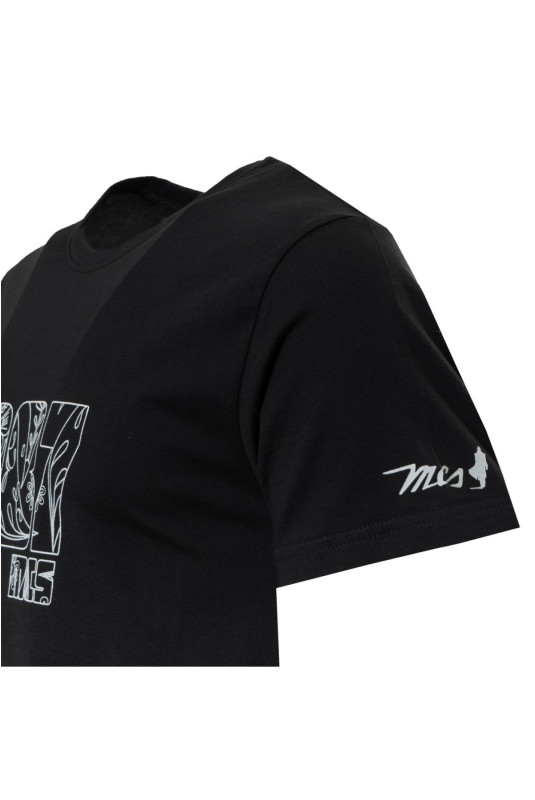 T-shirt manches courtes MCS
