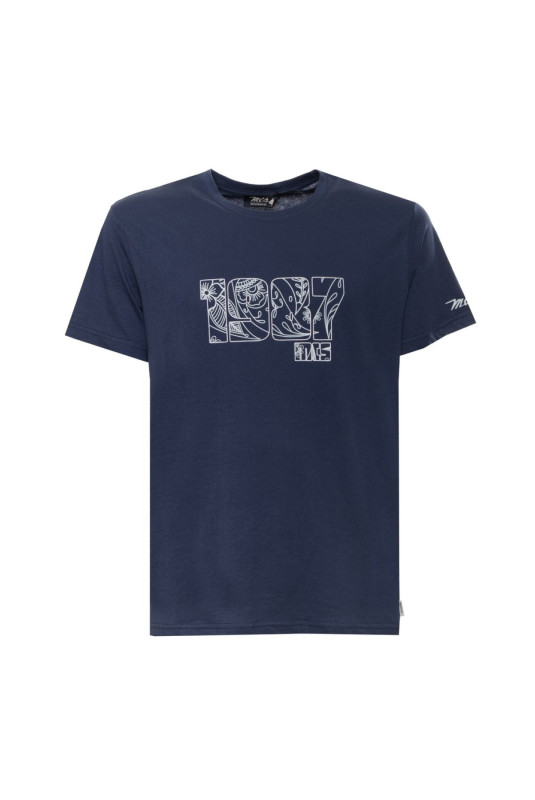 T-shirt manches courtes MCS