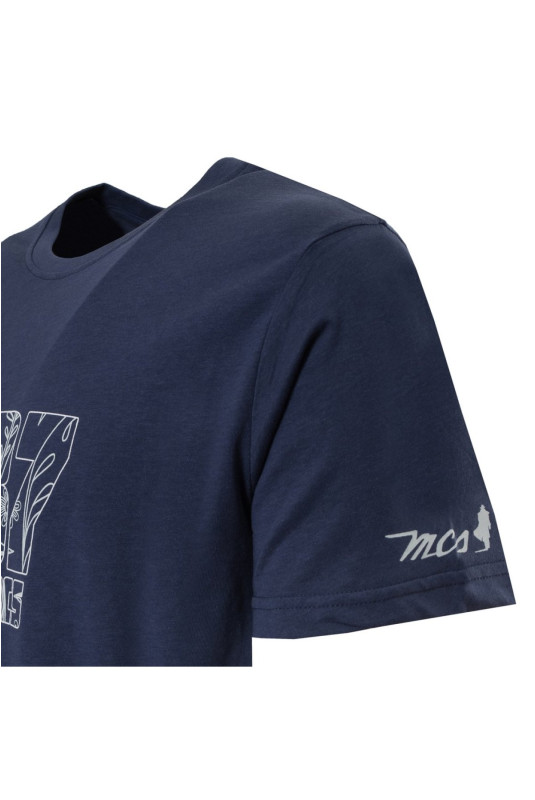 T-shirt manches courtes MCS