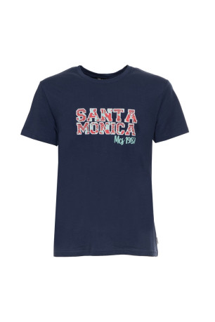 T-shirt manches courtes MCS