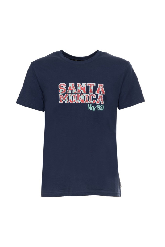 T-shirt manches courtes MCS