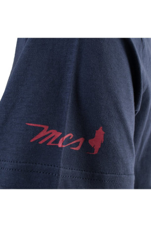 T-shirt manches courtes MCS