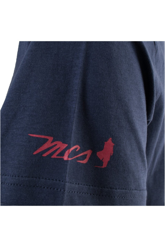 T-shirt manches courtes MCS