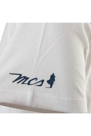 T-shirt manches courtes MCS
