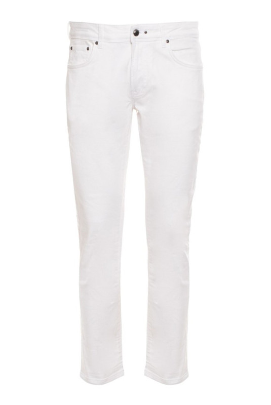 Jeans Slim Hackett london