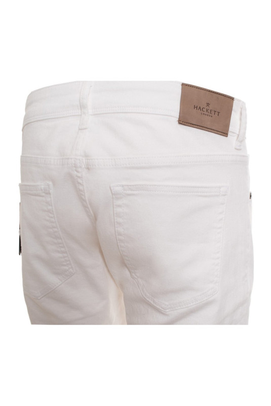 Jeans Slim Hackett london