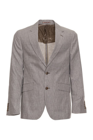 Blazer manches longues Hackett london