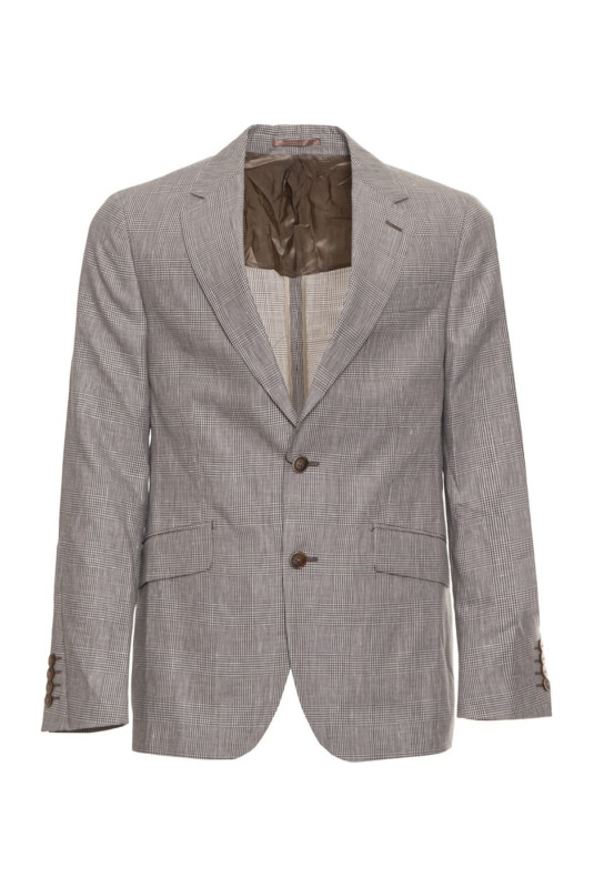 Blazer manches longues Hackett london