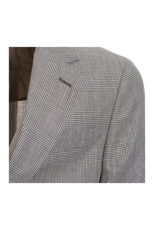 Blazer manches longues Hackett london