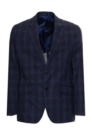 Blazer manches longues Hackett london