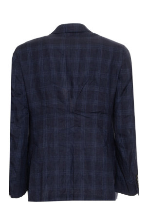 Blazer manches longues Hackett london