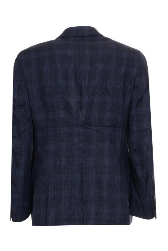 Blazer manches longues Hackett london