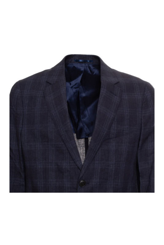 Blazer manches longues Hackett london