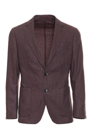 Blazer manches longues Hackett london