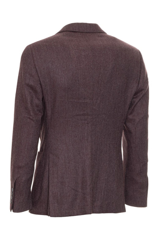 Blazer manches longues Hackett london